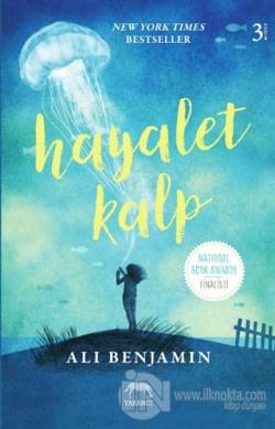 Hayalet Kalp (Ciltli)