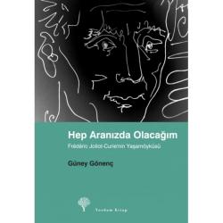 HEP ARANIZDA OLACAĞIM (HASARLI)