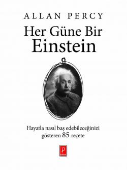 Her Güne Bir Einstein