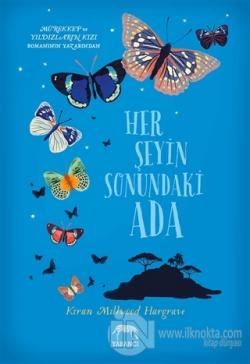 Her Şeyin Sonundaki Ada (Ciltli)