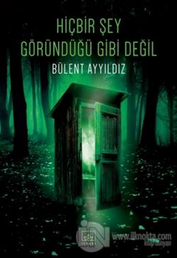 Hiçbir Şey Göründüğü Gibi Değil