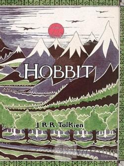 Hobbit (Özel Ciltli Baskı)