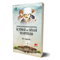 İçtimai ve Siyasi Tespitler- 9898