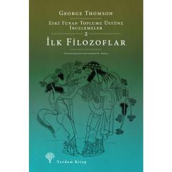 İLK FİLOZOFLAR