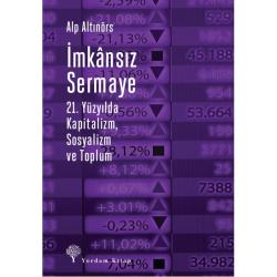 İMKÂNSIZ SERMAYE (HASARLI)