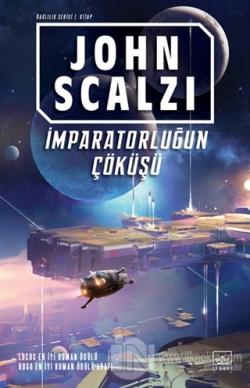 İmparatorluğun Çöküşü- Bağlılık 1.Kitap