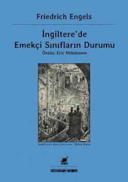 İngiltere'de Emekçi Sınıfların Durumu