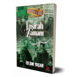 İnşirah Zamanı- 3565