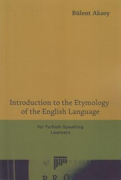 Introduction to the Etymology of the English Language