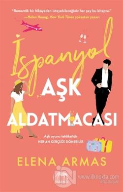 İspanyol Aşk Aldatmacası