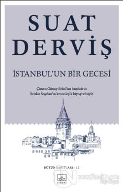 İstanbul'un Bir Gecesi