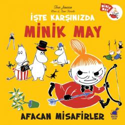 İşte Karşınızda Minik May