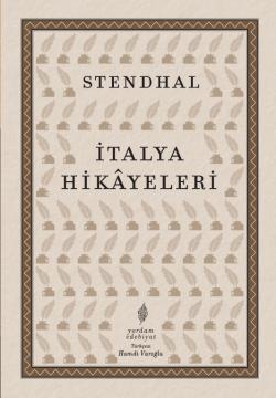 İTALYA HİKÂYELERİ (HASARLI)