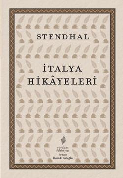 İTALYA HİKÂYELERİ