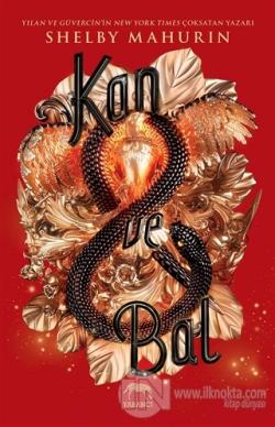 Kan ve Bal (Karton Kapak)