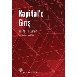 KAPİTAL'E GİRİŞ