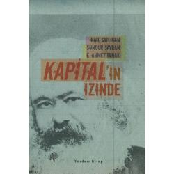 KAPİTAL'İN İZİNDE (HASARLI)