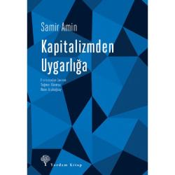 KAPİTALİZMDEN UYGARLIĞA (HASARLI)