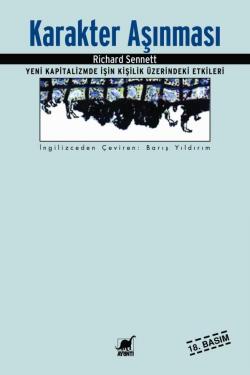 Karakter Aşınması