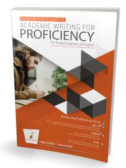 KELEPİR A Comprehensive Guide to Academic Writing for Proficiency
