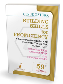 KELEPİR Building Skills For Proficiency