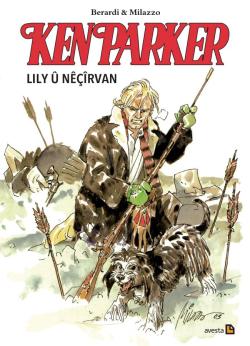 KEN PARKER - LILY Û NÊÇÎRVAN