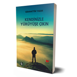 Kendinizle Yürüyüşe Çıkın- 3572
