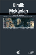 Kimlik Mekanları