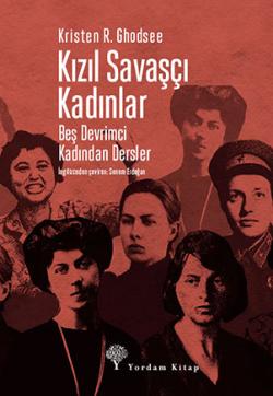 KIZIL SAVAŞÇI KADINLAR