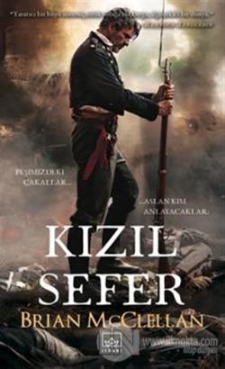 Kızıl Sefer