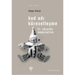 KOD ADI KÜRESELLEŞME (HASARLI)
