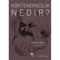 KÖKTENDİNCİLİK NEDİR? (Cep Boy)