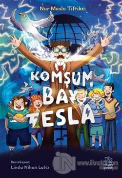 Komşum Bay Tesla