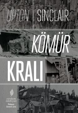 KÖMÜR KRALI (HASARLI)