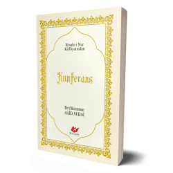 Konferans- 9543