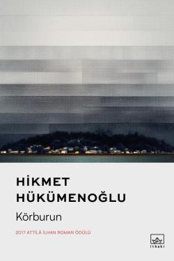 Körburun