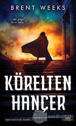 Körelten Hançer / Işıkyaratan Serisi - 2