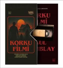 Korku Filmi – VHS Kutulu Özel Edisyon