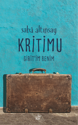 Kritimu Girit'im Benim (İmzalı)