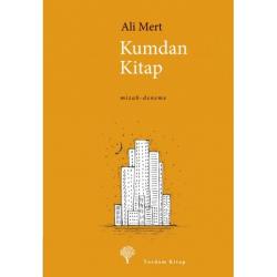 KUMDAN KİTAP
