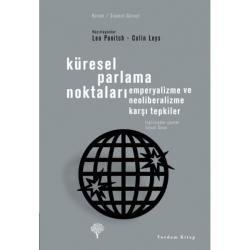 KÜRESEL PARLAMA NOKTALARI