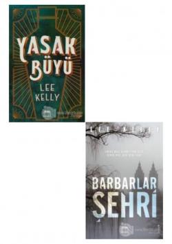 Lee Kelly 2 Kitap Takım