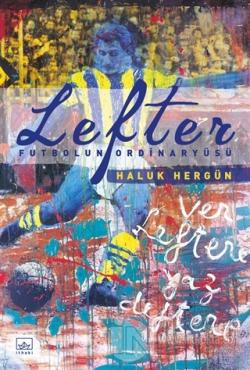 Lefter - Futbolun Ordinaryüsü
