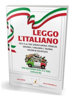 Leggo L'italiano