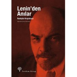 LENİN'DEN ANILAR (HASARLI)