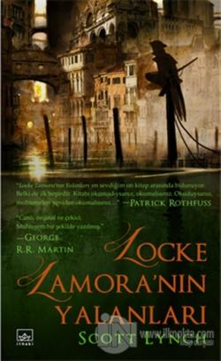 Locke Lamora'nın Yalanları