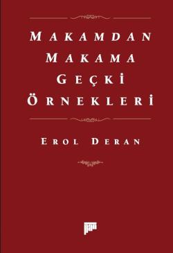 Makamdan Makama Geçki Örnekleri