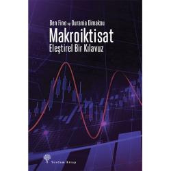 MAKROİKTİSAT (HASARLI)