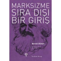 MARKSİZME SIRA DIŞI BİR GİRİŞ (Cep Boy)