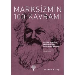 MARKSİZMİN 100 KAVRAMI (Cep Boy)
